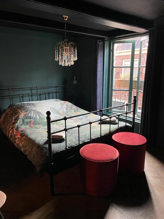 B&B Suupmarkt Dokkum Exterior foto