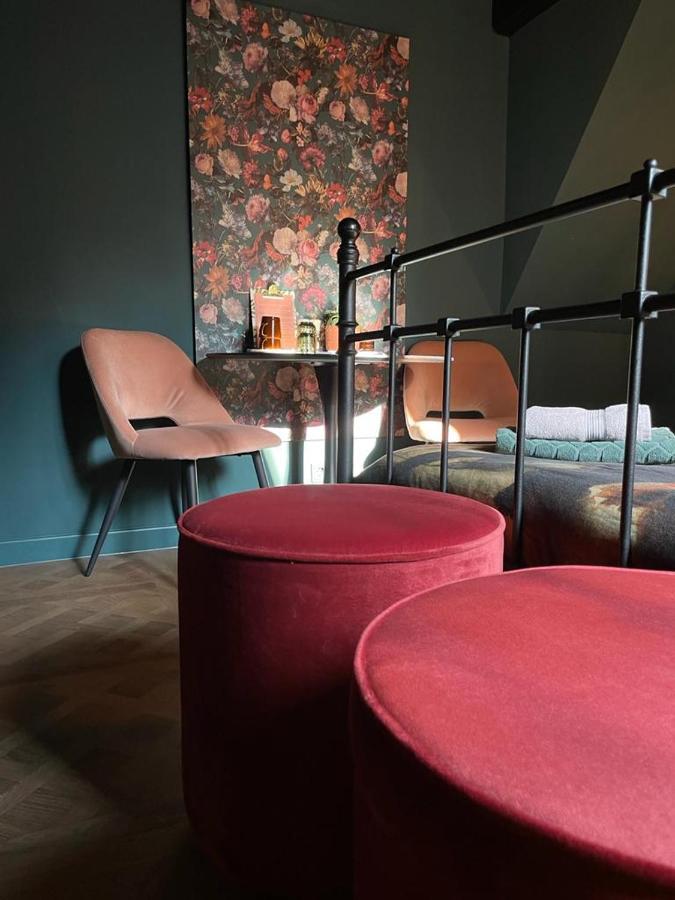 B&B Suupmarkt Dokkum Exterior foto